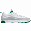 DC LEGACY98 SLM S M SHOE WHITE/WHITE/GREEN DC LEGACY98 SLM S M SHOE WHITE/WHITE/GREEN