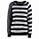 Volcom Need Space Sweater BLACK Volcom Need Space Sweater BLACK