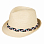 Roxy SENTIMIENTO J HATS NATURAL Roxy SENTIMIENTO J HATS NATURAL