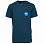 Rip Curl RAINBOW SIGN BOY SS TEE NAVY Rip Curl RAINBOW SIGN BOY SS TEE NAVY