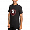 DC PHENOMOM SS M TEES BLACK DC PHENOMOM SS M TEES BLACK