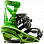Flux DS GREEN Flux DS GREEN