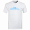 Thank You HEAD IN THE CLOUDS S/S TEE White Thank You HEAD IN THE CLOUDS S/S TEE White