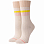 Stance FOUNDATION WOMEN BREAKTIME CREAM Stance FOUNDATION WOMEN BREAKTIME CREAM