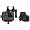 GoPro Gun/Rod/Bow Mount ASSORTED GoPro Gun/Rod/Bow Mount ASSORTED