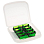 Loaded BULK LOADED BUTTON HEAD HARDWARE ASSORTED Loaded BULK LOADED BUTTON HEAD HARDWARE ASSORTED