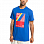 DC TRACKED SS M TEES Nautical Blue DC TRACKED SS M TEES Nautical Blue