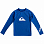 Quiksilver ALLTIMLSBOY K SFSH ELECTRIC ROYAL Quiksilver ALLTIMLSBOY K SFSH ELECTRIC ROYAL