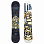 Lib tech BANANA BLASTER BTX 125 Lib tech BANANA BLASTER BTX 125