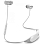 AQL Sport Force TWS White AQL Sport Force TWS White