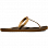 Vans KRISTA BRAID (BAHAMA BRAID) (Leather) brown sugar/doe Vans KRISTA BRAID (BAHAMA BRAID) (Leather) brown sugar/doe