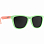 Majesty M+ MATT POWDER PINK/AVOCADO/SMOKE LENSES Majesty M+ MATT POWDER PINK/AVOCADO/SMOKE LENSES