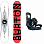 Burton W PARK HALF PACKAGE 0 Burton W PARK HALF PACKAGE 0