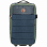 Quiksilver NEW HORIZON M LUGG MEDIUM GREY HEATHER Quiksilver NEW HORIZON M LUGG MEDIUM GREY HEATHER