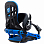 Rome 390 Boss G2 BLK/BLU Rome 390 Boss G2 BLK/BLU