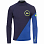Quiksilver B1M SYN LS NWAV B NITE BLUE/BLUE RIBBON Quiksilver B1M SYN LS NWAV B NITE BLUE/BLUE RIBBON
