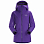 Arcteryx AIRAH JACKET WOMEN’S Azalea Arcteryx AIRAH JACKET WOMEN’S Azalea