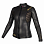 Mystic DIVA BLACK SERIES L/S JACKET BLACK Mystic DIVA BLACK SERIES L/S JACKET BLACK