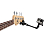 GoPro The Jam-Adjustable Music Mount ASSORTED GoPro The Jam-Adjustable Music Mount ASSORTED