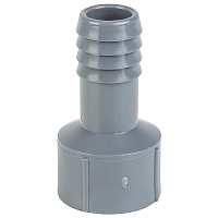 Eight.3 Female NPT Thread TO 3/4 Barb Fitting ASSORTED