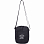 Paul & Shark Synthetic Fabric Pouch BLACK Paul & Shark Synthetic Fabric Pouch BLACK