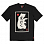 Element Eastern Bear SS FLINT BLACK Element Eastern Bear SS FLINT BLACK