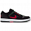 Nike SB AIR FORCE II LOW BLACK/GYM RED-DEEP FOREST Nike SB AIR FORCE II LOW BLACK/GYM RED-DEEP FOREST