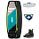 Jobe Vanity Wakeboard & Unit Bindings Package ASSORTED Jobe Vanity Wakeboard & Unit Bindings Package ASSORTED