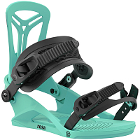 Union Rosa COOL AQUA