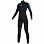 Roxy 32SR BZFULFL J BLACK Roxy 32SR BZFULFL J BLACK