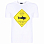 Paul & Shark Shark Sign T-shirt WHITE WHITE Paul & Shark Shark Sign T-shirt WHITE WHITE