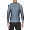 Hurley M Advtg Plus 1/1 MM Rvsb JKT Thunderstorm Hurley M Advtg Plus 1/1 MM Rvsb JKT Thunderstorm