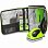 Dakine SUPER TUNE EURO BLACK Dakine SUPER TUNE EURO BLACK