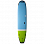 NSP SOFT SURF WIDE TAIL DIP GREEN NSP SOFT SURF WIDE TAIL DIP GREEN