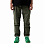 Cloudburst Just Pants RCK KHAKI Cloudburst Just Pants RCK KHAKI