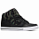 DC PURE HT WC SP M SHOE BLACK/CAMO PRINT DC PURE HT WC SP M SHOE BLACK/CAMO PRINT