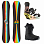Burton M FREESTYLE PACKAGE 0 Burton M FREESTYLE PACKAGE 0