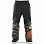 32 ALPHA PANT BLACK/CAMO 32 ALPHA PANT BLACK/CAMO