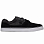 DC TONIK SE M SHOE BLACK DENIM DC TONIK SE M SHOE BLACK DENIM