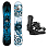 Lib Tech W FREERIDE HALF PACKAGE 0 Lib Tech W FREERIDE HALF PACKAGE 0