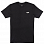 RVCA SPORT VENT SS BLACK RVCA SPORT VENT SS BLACK