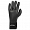 Hurley M Advantage Plus 3MM Glove BLACK Hurley M Advantage Plus 3MM Glove BLACK