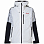 Oakley TC Gunn Shell 2L Jacket WHITE/CRACKLE