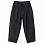 STORY MFG LUSH PANTS IRON BLACK DENIM STORY MFG LUSH PANTS IRON BLACK DENIM