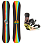 Burton M FREESTYLE HALF PACKAGE 0 Burton M FREESTYLE HALF PACKAGE 0