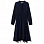 Proenza Schouler White Label Cotton Shirting Shirt Dress MIDNIGHT Proenza Schouler White Label Cotton Shirting Shirt Dress MIDNIGHT