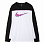 Nike M NK SB DRY LS TOP BLACK/WHITE/VIVID PURPLE/VIVID PURPLE Nike M NK SB DRY LS TOP BLACK/WHITE/VIVID PURPLE/VIVID PURPLE