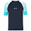Oakley GRAD STRIPES SS RASHGUARD BLACKOUT Oakley GRAD STRIPES SS RASHGUARD BLACKOUT