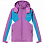 Vans HI-POINT BLOCKED SPORT DEWBERRY-TURKISH TILE Vans HI-POINT BLOCKED SPORT DEWBERRY-TURKISH TILE