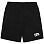 Billionaire Boys Club Small Arch Logo Shorts BLACK Billionaire Boys Club Small Arch Logo Shorts BLACK